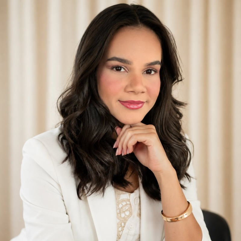 Ivandra Gomes